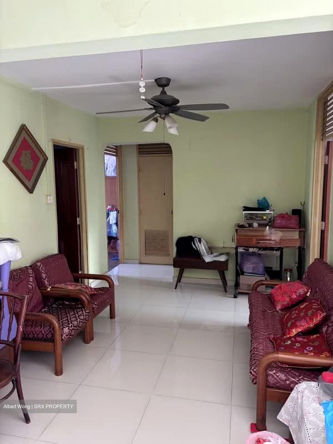 Blk 160 Simei Road (Tampines), HDB 5 Rooms #598762741